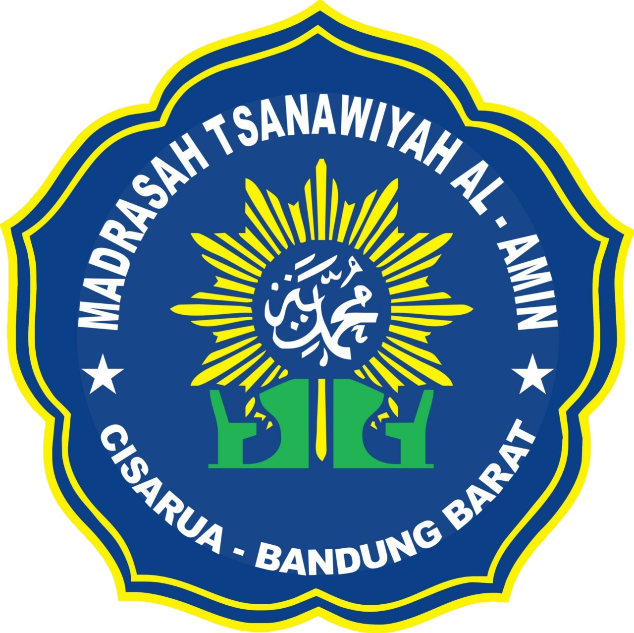 Logo MTS Al-Amin